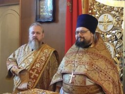 Неделя 16-я по Пятидесятнице